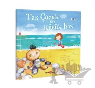 Taş Çocuk ve Küçük Kız