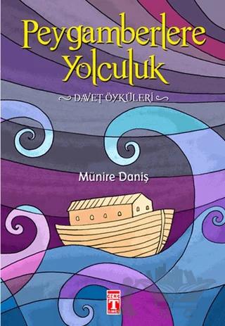 Peygamberlere Yolculuk