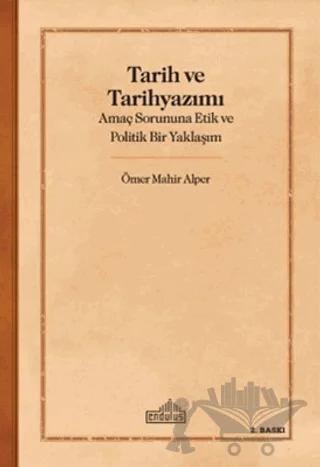 Tarih ve Tarihyazımı