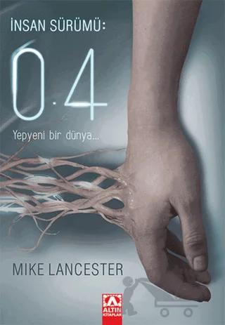 İnsan Sürümü: 0.4