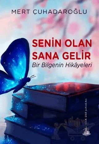 Senin Olan Sana Gelir