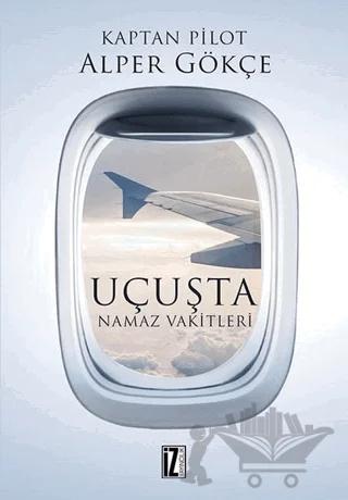 Uçuşta Namaz Vakitleri