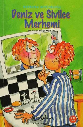 Deniz ve Sivilce Merhemi