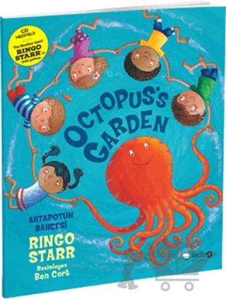 Octopuss Garden - Ahtapotun Bahçesi