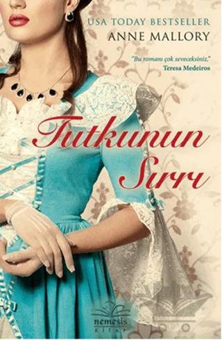 Tutkunun Sırrı