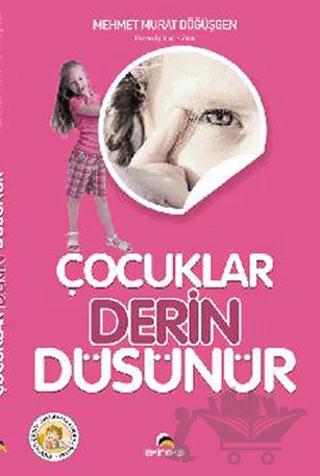 Çocuklar Derin Düşünür