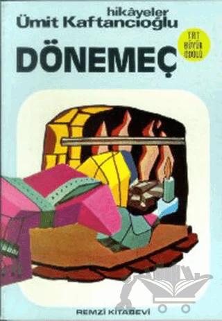 Dönemeç