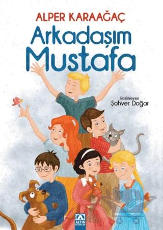 Arkadaşım Mustafa