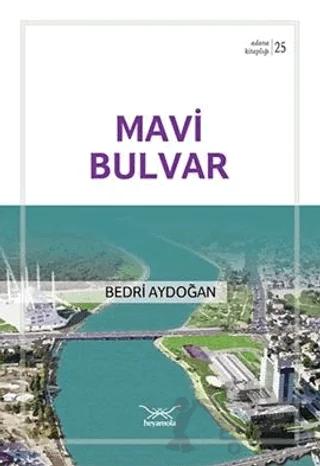 Mavi Bulvar