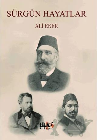 Sürgün Hayatlar