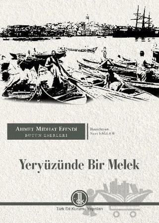 Yeryüzünde Bir Melek
