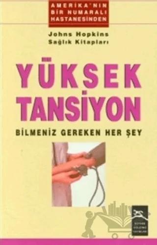Yüksek Tansiyon
