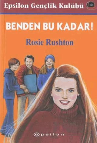Benden Bu Kadar!