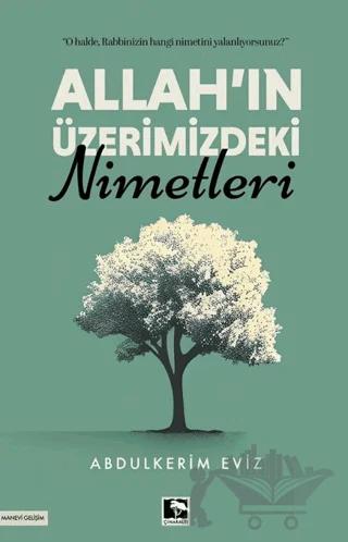 Allah'ın Üzerimizdeki Nimetleri