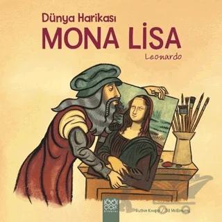 Dünya Harikası Mona Lisa