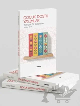 Çocuk Dostu Yayımlar
