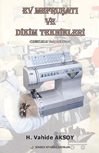 Ev Mefruşatı ve Dikim Teknikleri
