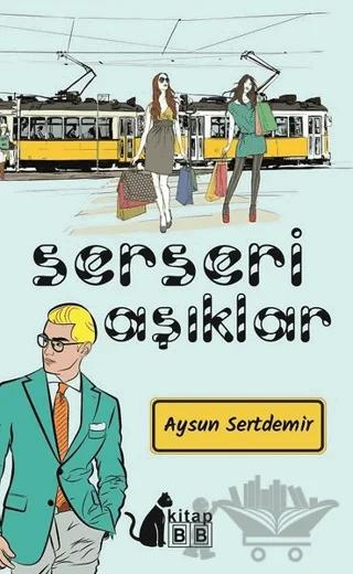 Serseri Aşıklar