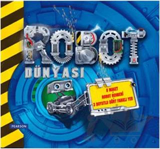 Robot Dünyası