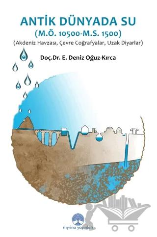Antik Dünyada Su