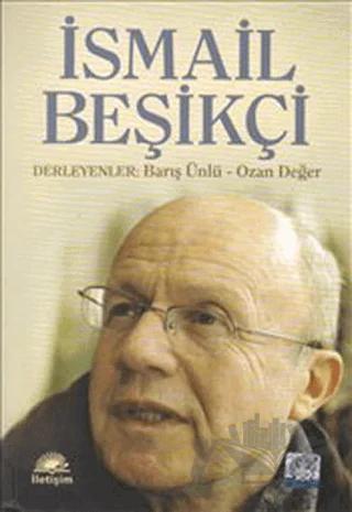 İsmail Beşikçi
