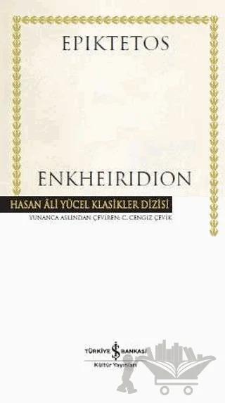 Enkheiridion (Ciltli)