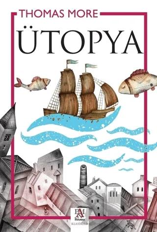 Ütopya