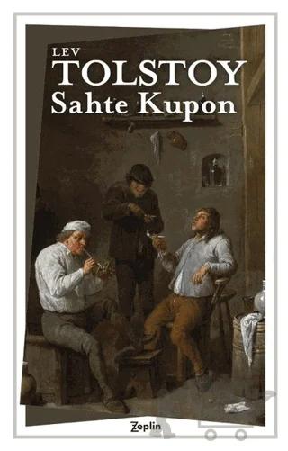 Sahte Kupon
