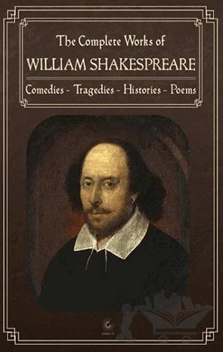 The Complete Works of William Shakespeare