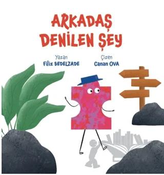 Arkadaş Denilen Şey