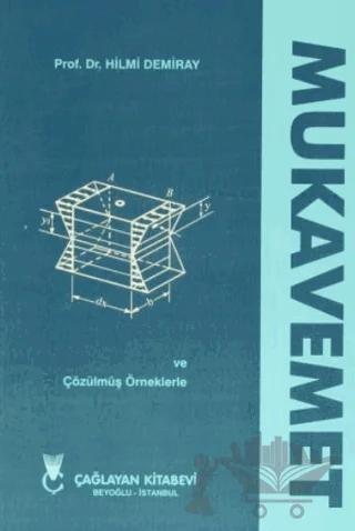 Mukavemet Ve Çözülmüş Örnekler