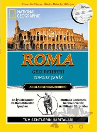 Roma Gezi Rehberi
