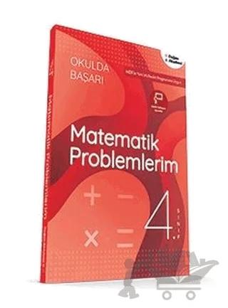4. Sınıf Matematik Problemlerim Kitabı