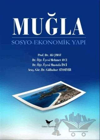 Muğla Sosyo - Ekonomik Yapı