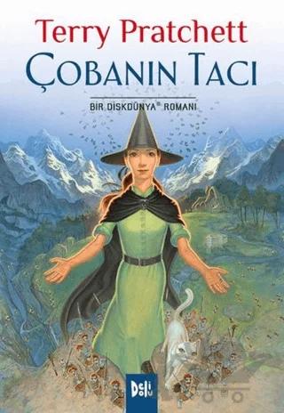 Disk Dünya 41: Çobanın Tacı