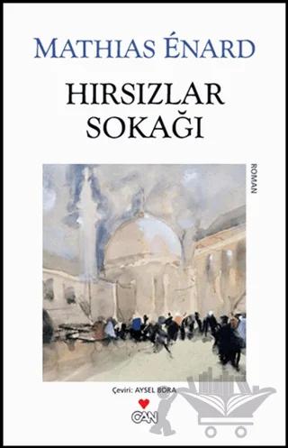 Hırsızlar Sokağı