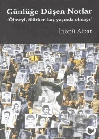 Günlüğe Düşen Notlar