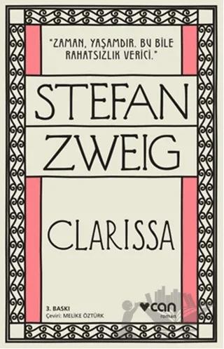 Clarissa