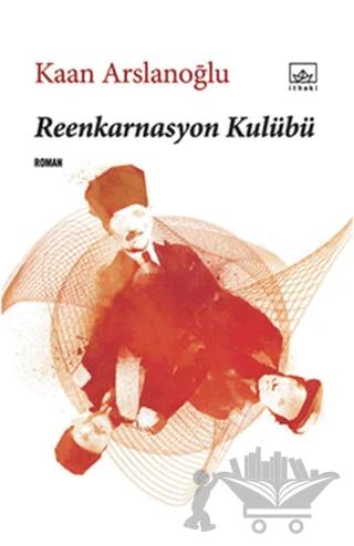 Reenkarnasyon Kulübü