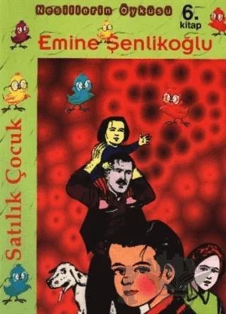 Satılık Çocuk