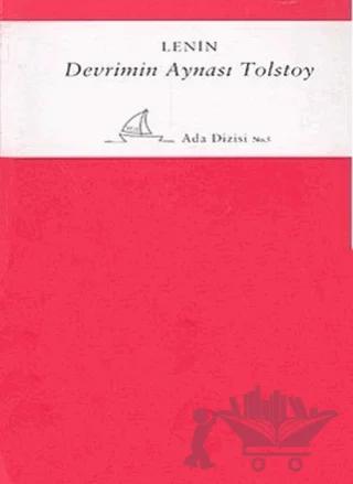 Devrimin Aynası Tolstoy