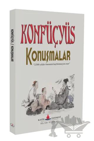 Konuşmalar