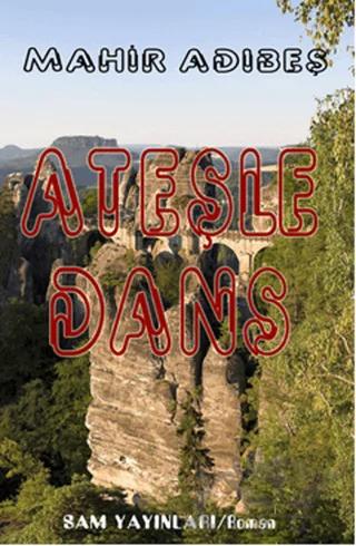 Ateşle Dans