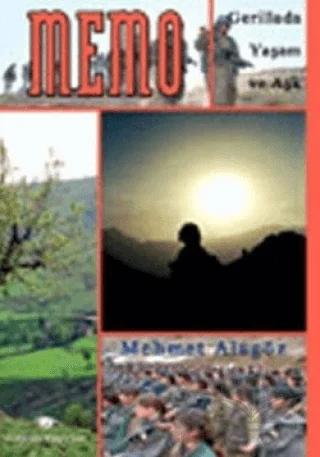 Memo: Gerillada Yaşam ve Aşk