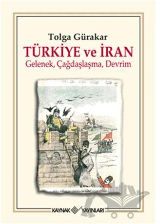 Türkiye ve İran