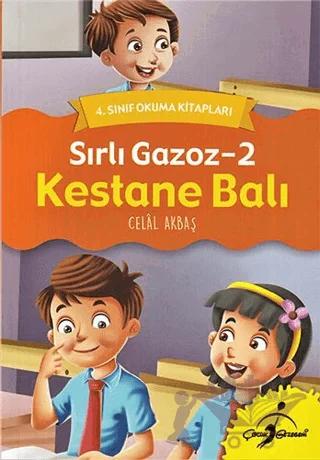 Kestane Balı - Sırlı Gazoz 2