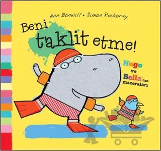 Beni Taklit Etme!