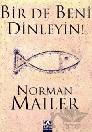Bir de Beni Dinleyin!