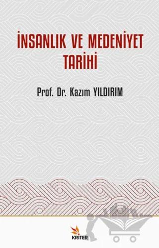 İnsanlık ve Medeniyet Tarihi