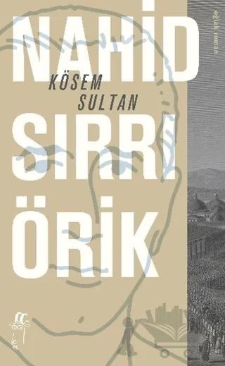 Kösem Sultan